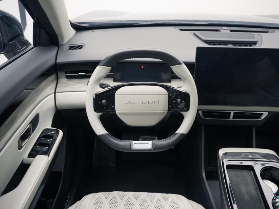 JETOUR DASHING I Ростов-на-Дону  - изображение 8