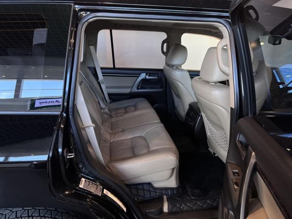 Toyota Land Cruiser 200 Series с пробегом 2008 года, цена 2 599 000 рублей, 349301 км, внедорожник, Автокод Объявления