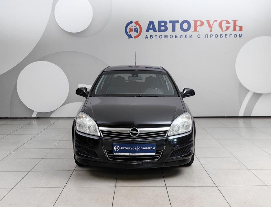 Opel Astra H Рестайлинг Подольск  - изображение 3