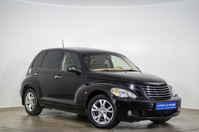 Chrysler PT Cruiser