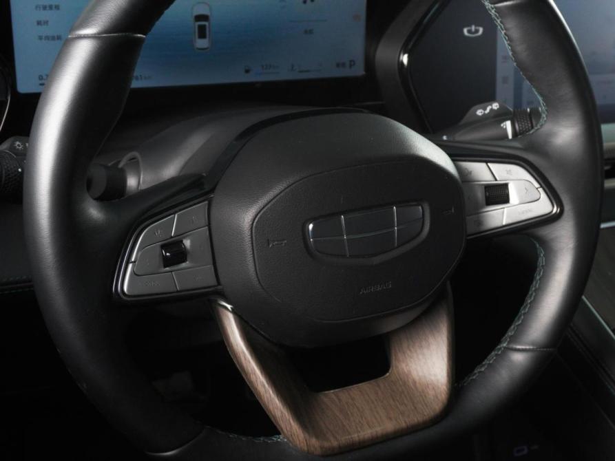 Geely Monjaro I Рестайлинг Минеральные Воды  - изображение 20