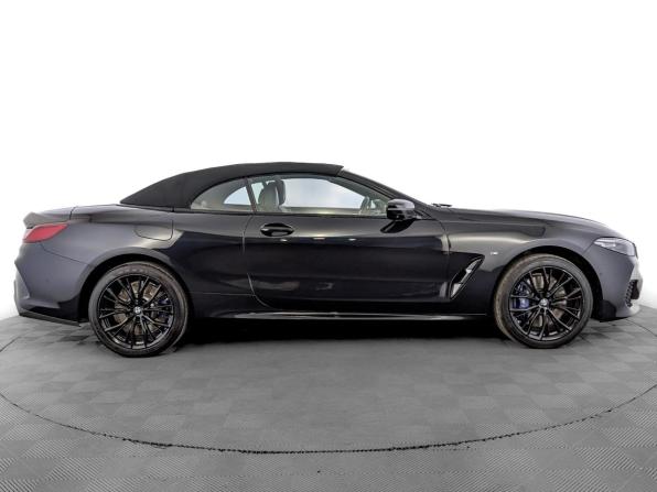 BMW 8 серии II (G14/G15/G16) с пробегом 2021 года, цена 8 395 000 рублей, 55133 км, кабриолет, Автокод Объявления
