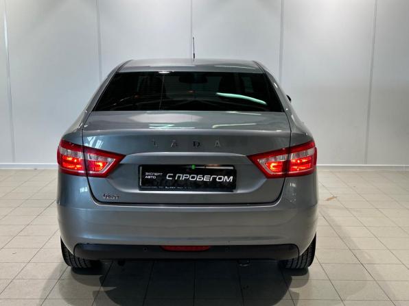 Lada (ВАЗ) Vesta I с пробегом 2019 года, цена 1 010 000 рублей, 80890 км, седан, Автокод Объявления