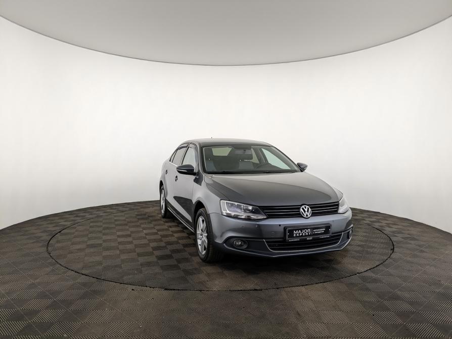 Volkswagen Jetta VI Москва  - изображение 3