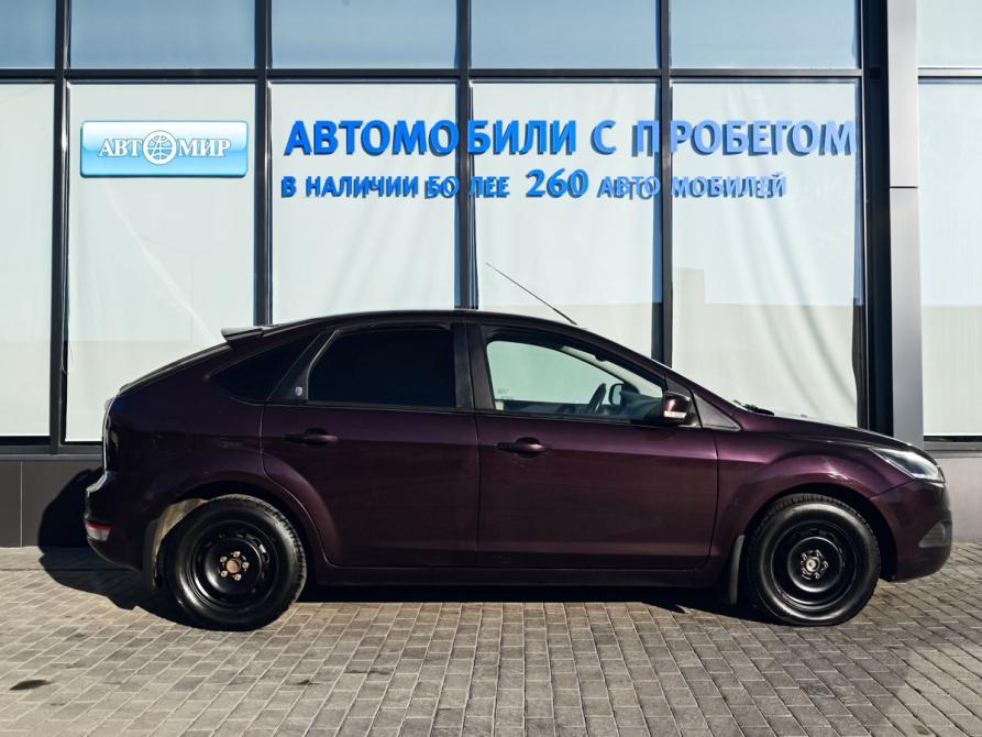 Ford Focus II Рестайлинг Екатеринбург  - изображение 6