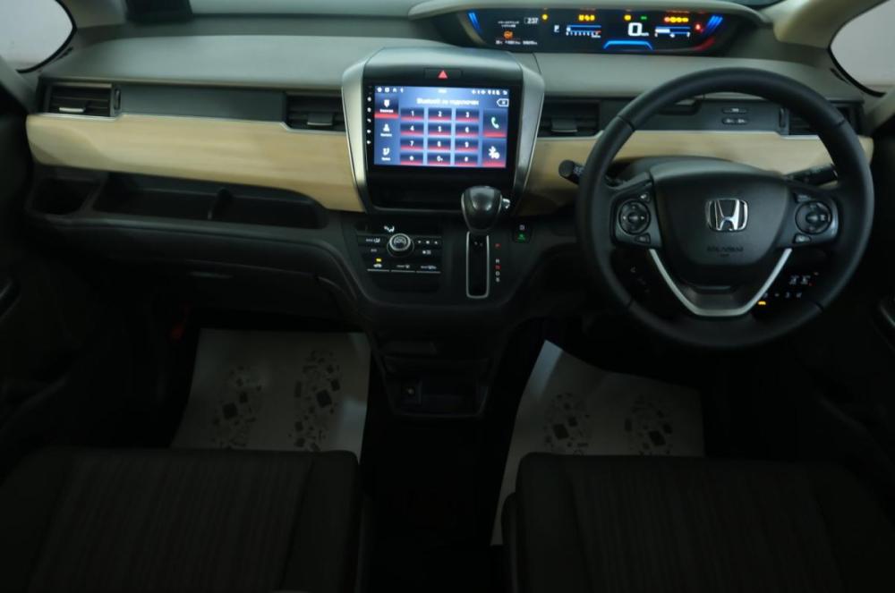 Honda Freed II Рестайлинг Омск  - изображение 13