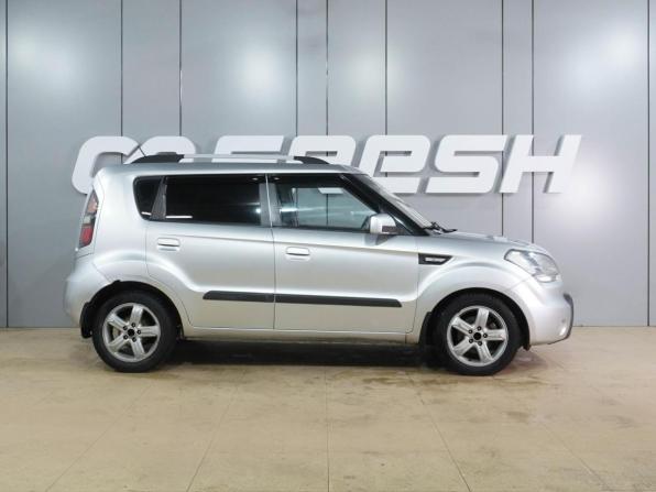 Kia Soul I с пробегом 2010 года, цена 659 000 рублей, 243824 км, хэтчбек, Автокод Объявления