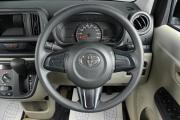 Toyota Passo III Рестайлинг Тюмень  - изображение 32
