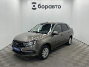 Lada (ВАЗ) Granta I Рестайлинг Воронеж  - изображение 21