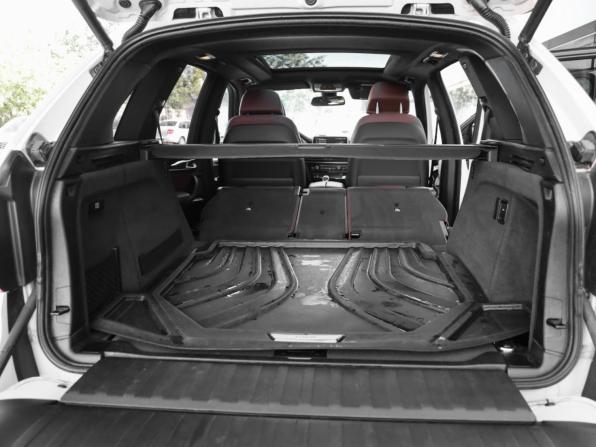 BMW X5 III (F15) с пробегом 2017 года, цена 4 149 000 рублей, 101047 км, внедорожник, Автокод Объявления