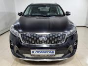 Kia Sorento III Prime Рестайлинг Москва  - изображение 18