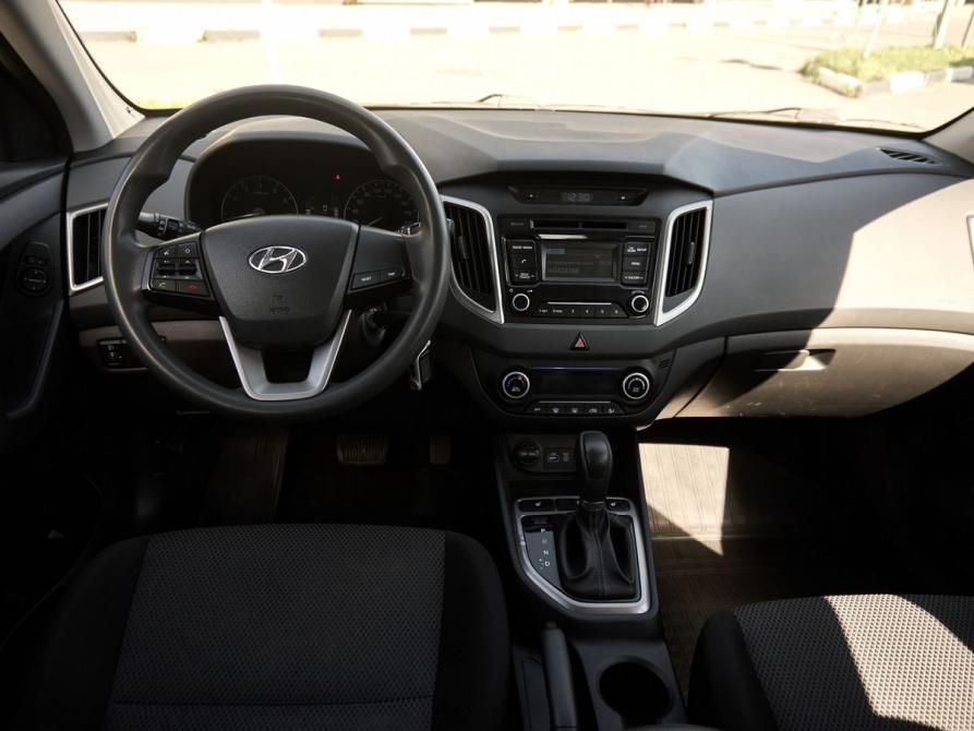 Hyundai Creta I Казань  - изображение 8