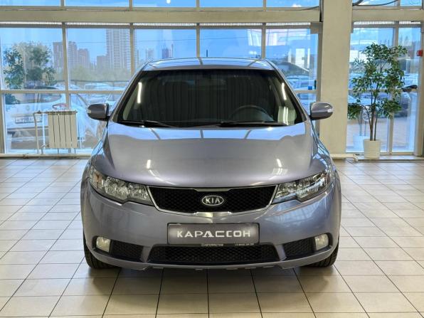 Kia Cerato II с пробегом 2009 года, цена 649 000 рублей, 207000 км, седан, Автокод Объявления