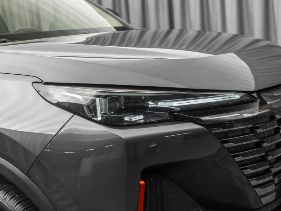 Changan CS55 Plus II Москва  - изображение 32
