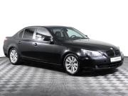 BMW 5 серии V (E60/E61) Москва  - изображение 28