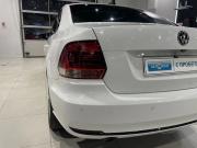 Volkswagen Polo V Рестайлинг Москва  - изображение 27