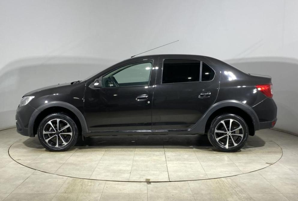 Renault Logan II Саранск  - изображение 11