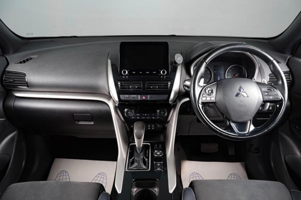 Mitsubishi Eclipse Cross I Рестайлинг Тюмень  - изображение 13