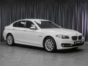BMW 5 серии VI (F10/F11/F07) Рестайлинг Тюмень  - изображение 28