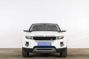 Land Rover Range Rover Evoque I Тюмень  - изображение 21