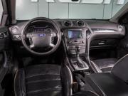 Ford Mondeo IV Рестайлинг Воронеж  - изображение 26