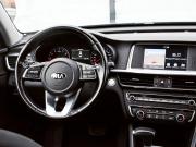 Kia Optima IV Екатеринбург  - изображение 40