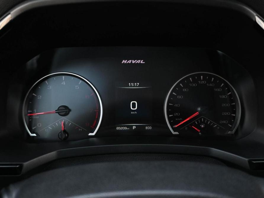 Haval F7 I Новороссийск  - изображение 16