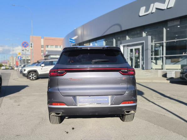 Chery Tiggo 7 Pro Max I с пробегом 2023 года, цена 1 893 000 рублей, 91821 км, внедорожник, Автокод Объявления