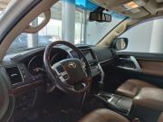 Toyota Land Cruiser 200 Series Рестайлинг 1 Минеральные Воды  - изображение 25