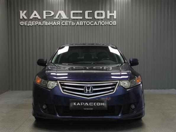 Honda Accord VIII с пробегом 2008 года, цена 950 000 рублей, 305492 км, седан, Автокод Объявления