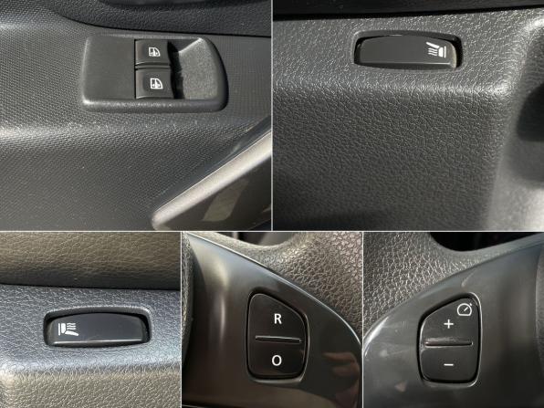 Renault Sandero II с пробегом 2016 года, цена 980 000 рублей, 124305 км, хэтчбек, Автокод Объявления