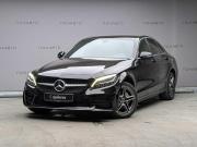 Mercedes-Benz C-Класс IV (W205) Рестайлинг Москва  - изображение 15