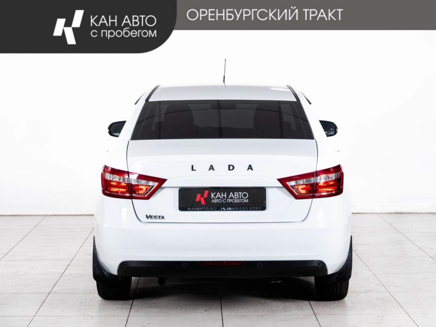 Lada (ВАЗ) Vesta I Казань  - изображение 4