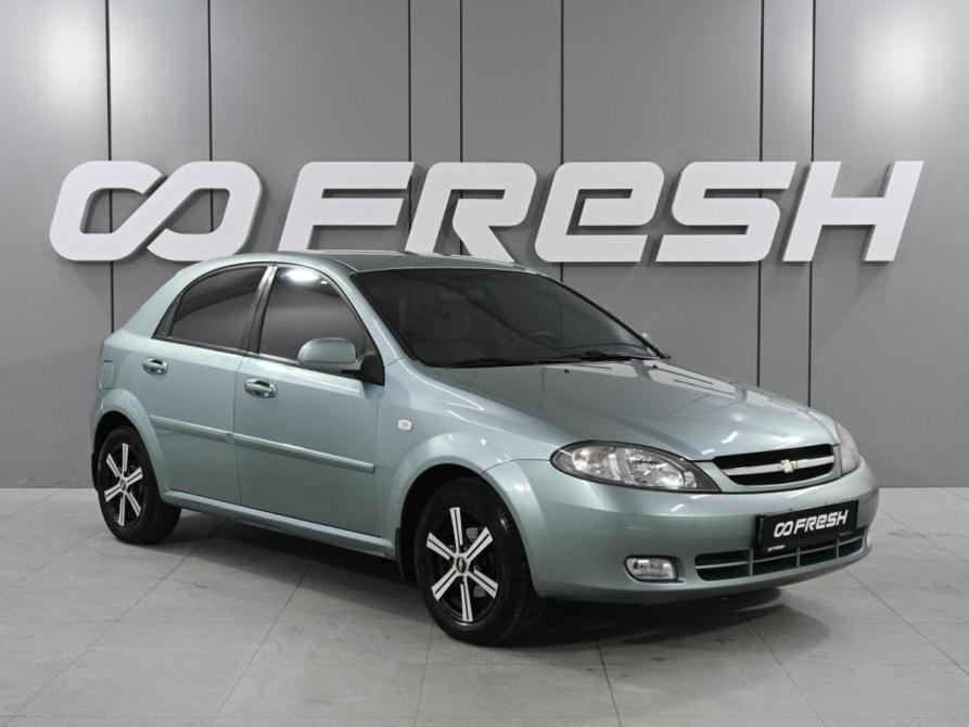 Chevrolet Lacetti I Ростов-на-Дону  - изображение 1