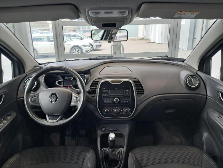 Renault Kaptur I Казань  - изображение 17