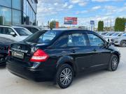 Nissan Tiida I Рестайлинг Калуга  - изображение 22