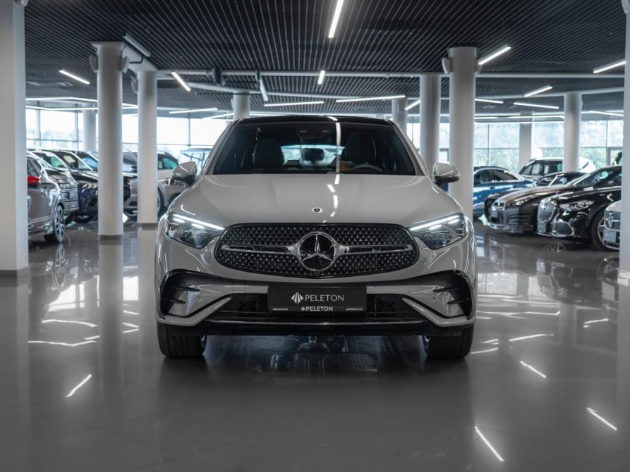 Mercedes-Benz GLC II (X254) Москва  - изображение 3