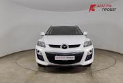 Mazda CX-7 I Рестайлинг Волгоград  - изображение 20