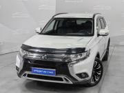 Mitsubishi Outlander III Рестайлинг 3 Новосибирск  - изображение 51