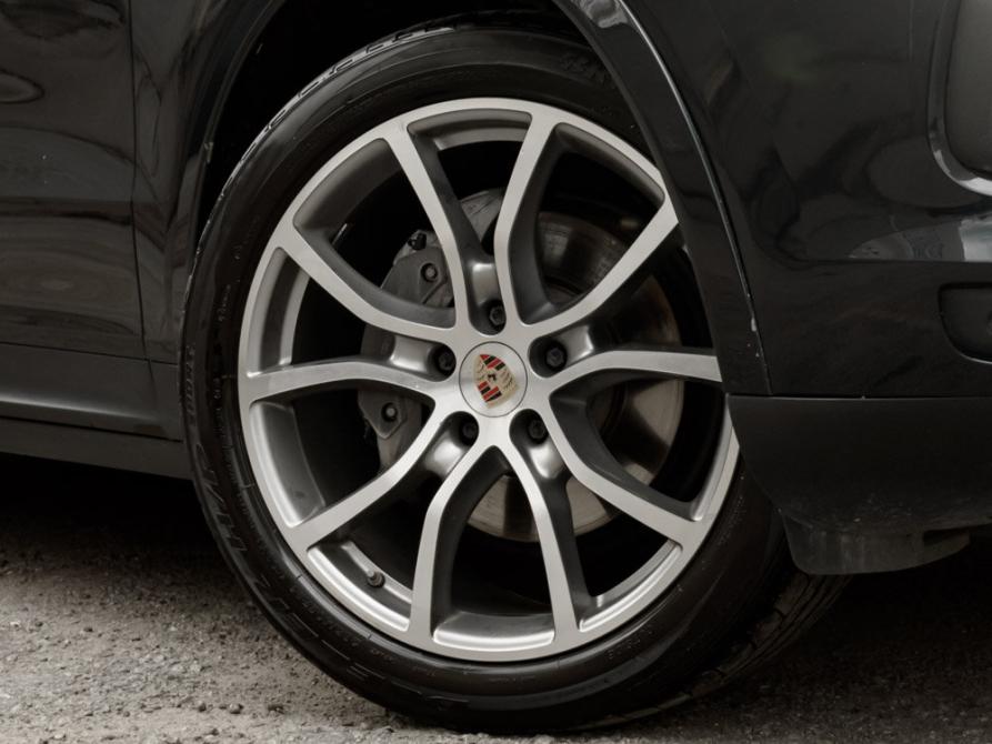 Porsche Cayenne III Екатеринбург  - изображение 38