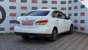 Nissan Almera III (G15) Санкт-Петербург  - изображение 13
