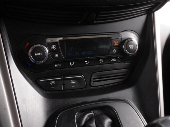 Ford Kuga II с пробегом 2013 года, цена 1 198 000 рублей, 225004 км, внедорожник, Автокод Объявления