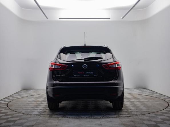 Nissan Qashqai II с пробегом 2014 года, цена 1 547 000 рублей, 159161 км, внедорожник, Автокод Объявления
