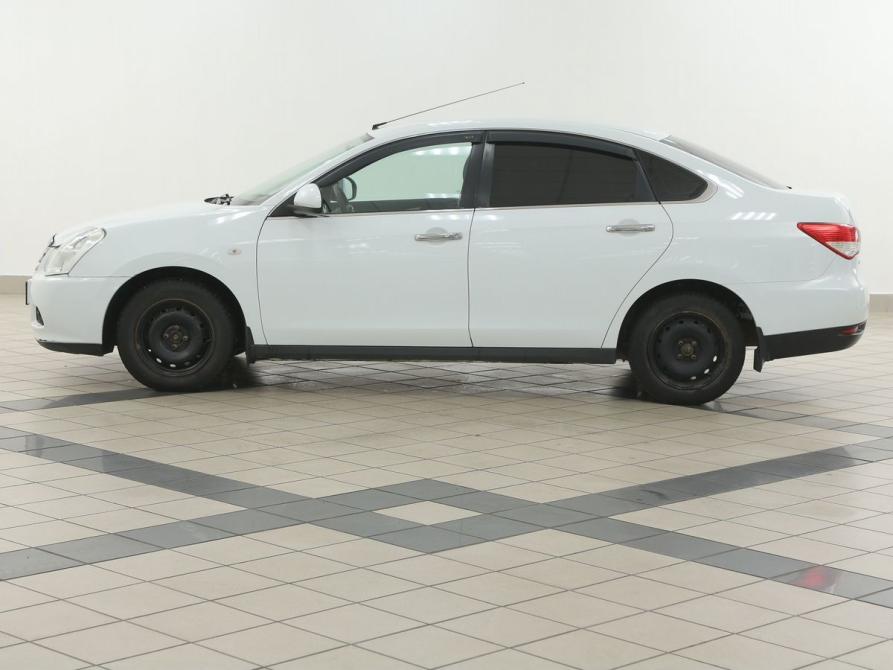 Nissan Almera III (G15) Иваново  - изображение 7