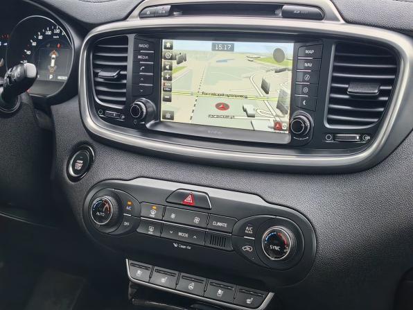 Kia Sorento III Prime с пробегом 2015 года, цена 1 849 000 рублей, 493000 км, внедорожник, Автокод Объявления