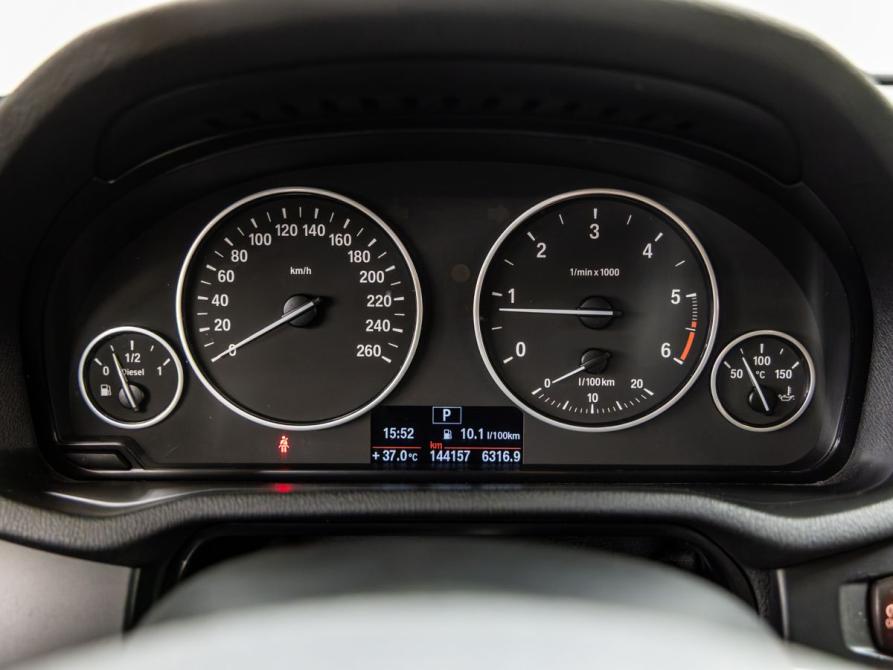 BMW X3 II (F25) Волгоград  - изображение 9