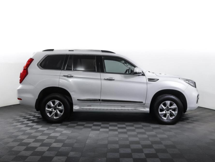 Haval H9 I Рестайлинг Москва  - изображение 4