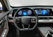 Chery Tiggo 8 Pro Max I Рестайлинг Москва  - изображение 34