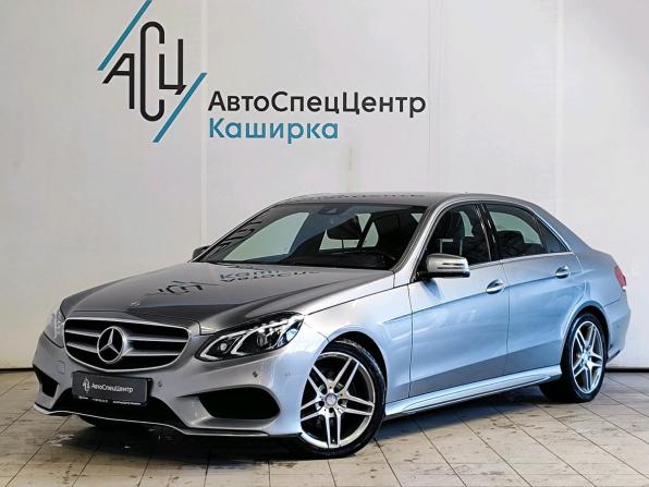 Mercedes-Benz E-Класс IV (W212 S212 C207) с пробегом 2013 года, цена 2 569 000 рублей, 101766 км, седан, Автокод Объявления