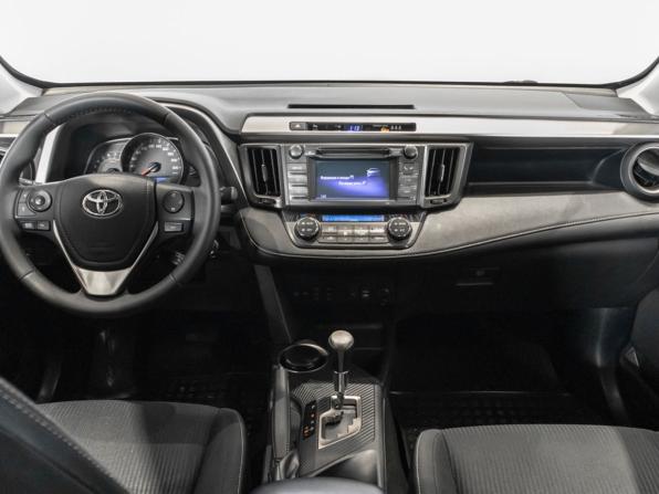 Toyota RAV4 IV (XA40) с пробегом 2014 года, цена 1 584 954 рубля, 283921 км, внедорожник, Автокод Объявления
